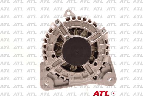 ATL Autotechnik L 48 060 - Alternator furqanavto.az