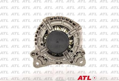 ATL Autotechnik L 48 180 - Alternator furqanavto.az