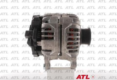 ATL Autotechnik L 48 890 - Alternator furqanavto.az