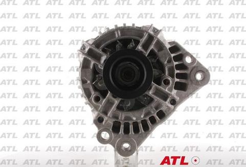 ATL Autotechnik L 48 890 - Alternator furqanavto.az