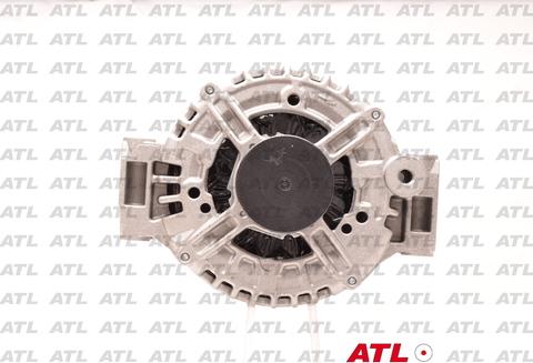 ATL Autotechnik L 48 840 - Alternator furqanavto.az