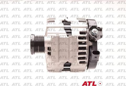 ATL Autotechnik L 48 840 - Alternator furqanavto.az