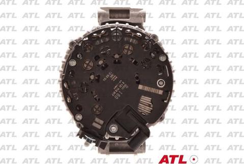 ATL Autotechnik L 48 841 - Alternator furqanavto.az