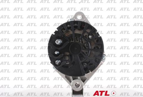 ATL Autotechnik L 48 800 - Alternator furqanavto.az