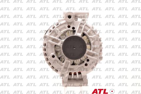 ATL Autotechnik L 48 830 - Alternator furqanavto.az