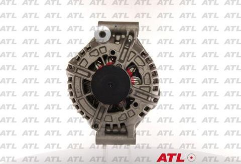 ATL Autotechnik L 48 350 - Alternator furqanavto.az