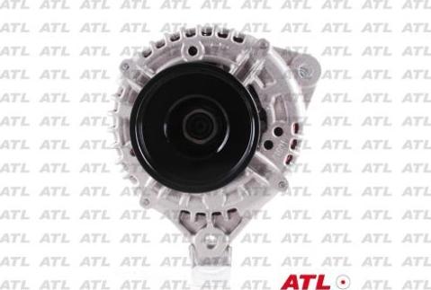 ATL Autotechnik L 48 380 - Alternator furqanavto.az