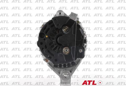 ATL Autotechnik L 48 240 - Alternator furqanavto.az