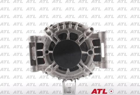 ATL Autotechnik L 48 740 - Alternator furqanavto.az