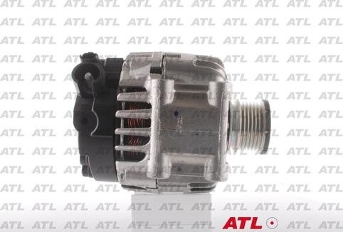 ATL Autotechnik L 48 740 - Alternator furqanavto.az