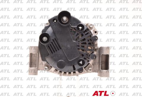 ATL Autotechnik L 48 780 - Alternator furqanavto.az