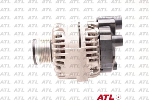 ATL Autotechnik L 48 780 - Alternator furqanavto.az