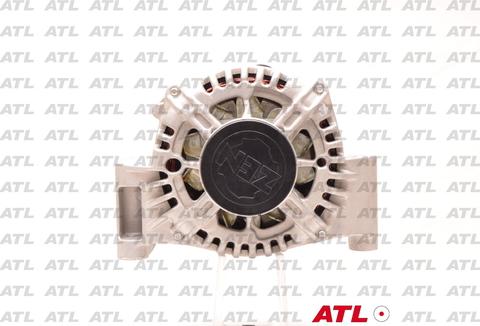 ATL Autotechnik L 48 780 - Alternator furqanavto.az