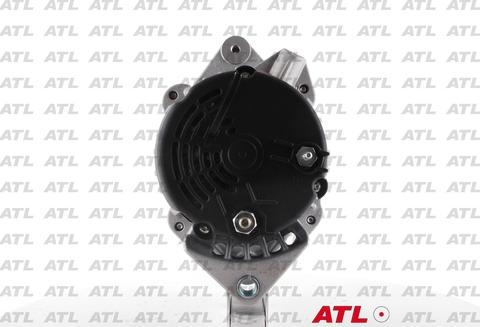 ATL Autotechnik L 43 990 - Alternator furqanavto.az