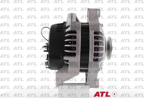 ATL Autotechnik L 43 990 - Alternator furqanavto.az