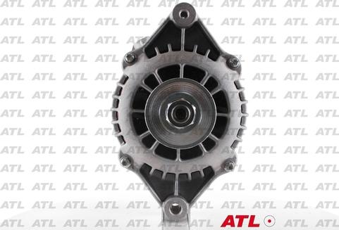 ATL Autotechnik L 43 990 - Alternator furqanavto.az