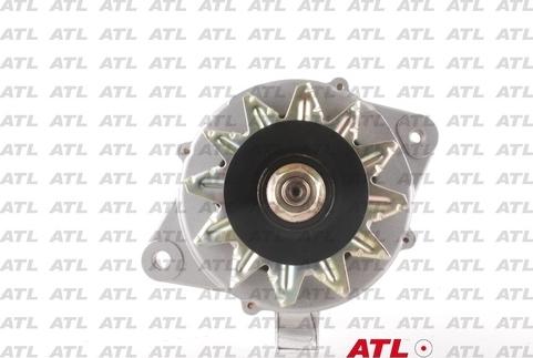 ATL Autotechnik L 43 940 - Alternator furqanavto.az