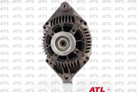 ATL Autotechnik L 43 950 - Alternator furqanavto.az