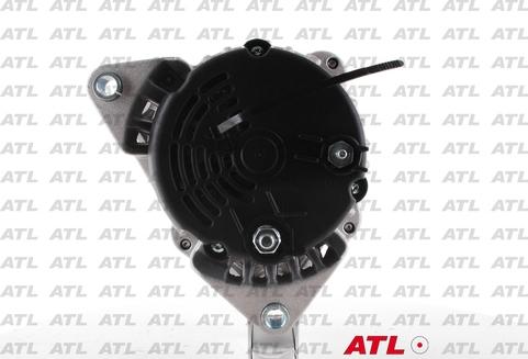 ATL Autotechnik L 43 960 - Alternator furqanavto.az