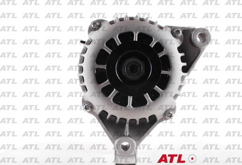 ATL Autotechnik L 43 960 - Alternator furqanavto.az