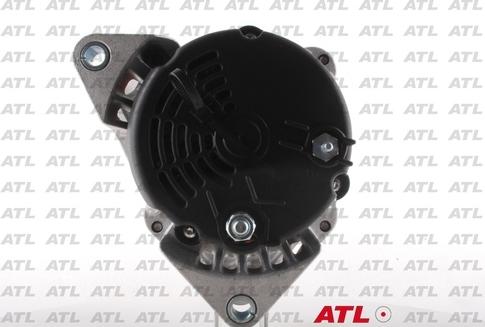 ATL Autotechnik L 43 930 - Alternator furqanavto.az