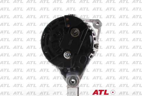 ATL Autotechnik L 43 690 - Alternator furqanavto.az