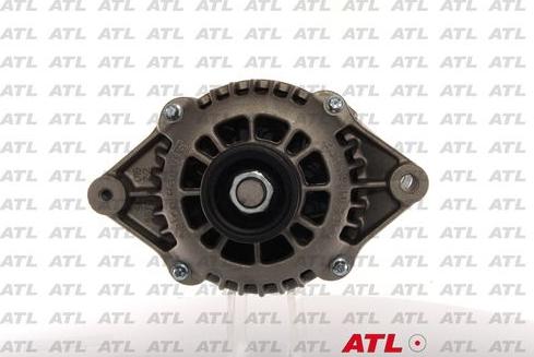 ATL Autotechnik L 43 680 - Alternator furqanavto.az