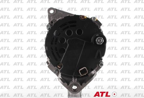 ATL Autotechnik L 43 090 - Alternator furqanavto.az