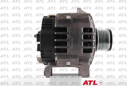 ATL Autotechnik L 43 090 - Alternator furqanavto.az