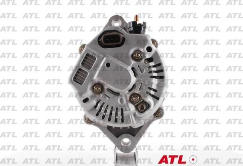 ATL Autotechnik L 43 060 - Alternator furqanavto.az