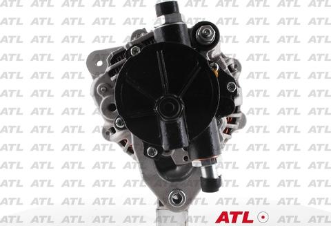 ATL Autotechnik L 43 140 - Alternator furqanavto.az