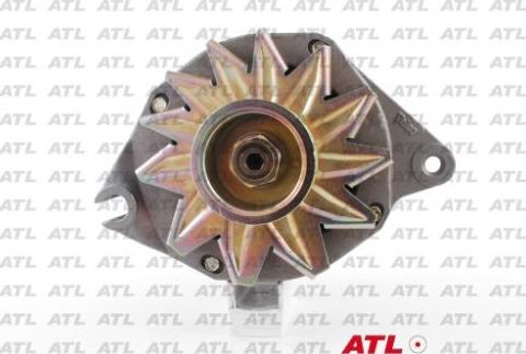 ATL Autotechnik L 43 150 - Alternator furqanavto.az