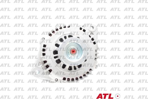 ATL Autotechnik L 43 100 - Alternator furqanavto.az