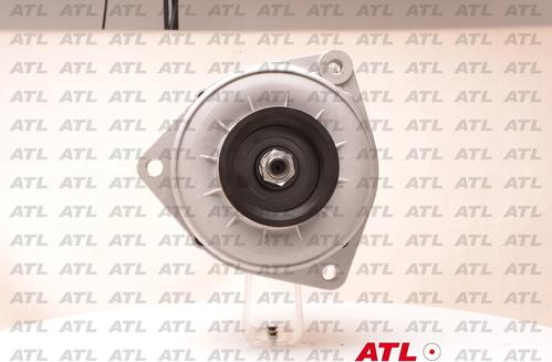 ATL Autotechnik L 43 895 - Alternator furqanavto.az