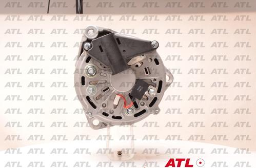 ATL Autotechnik L 43 895 - Alternator furqanavto.az