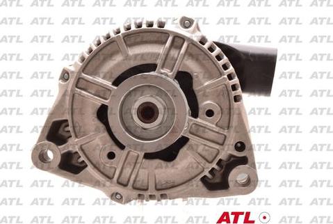 ATL Autotechnik L 43 730 - Alternator furqanavto.az