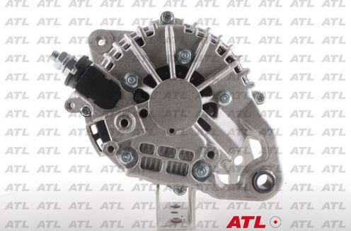 ATL Autotechnik L 42 950 - Alternator furqanavto.az