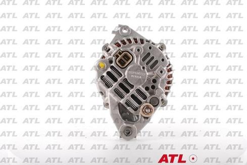 ATL Autotechnik L 42 900 - Alternator furqanavto.az