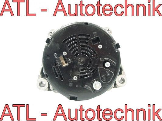 ATL Autotechnik L 42 460 - Alternator furqanavto.az