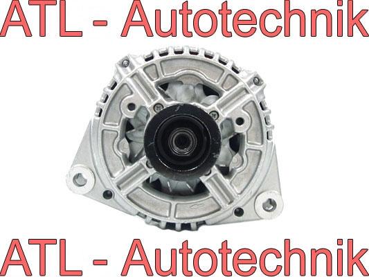 ATL Autotechnik L 42 460 - Alternator furqanavto.az