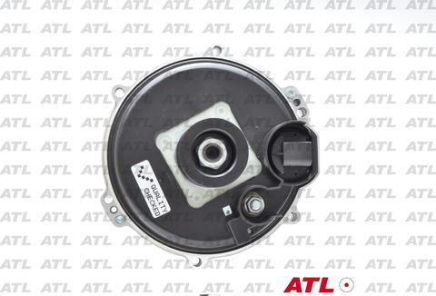 ATL Autotechnik L 42 420 - Alternator furqanavto.az