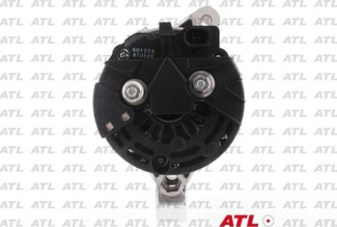 ATL Autotechnik L 42 475 - Alternator furqanavto.az