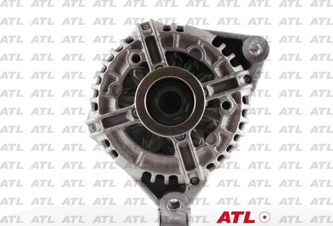 ATL Autotechnik L 42 540 - Alternator furqanavto.az