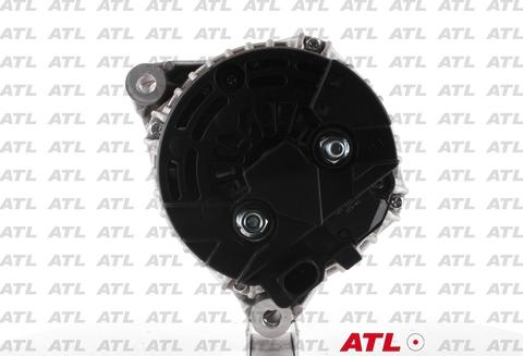 ATL Autotechnik L 42 540 - Alternator furqanavto.az