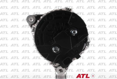 ATL Autotechnik L 42 550 - Alternator furqanavto.az