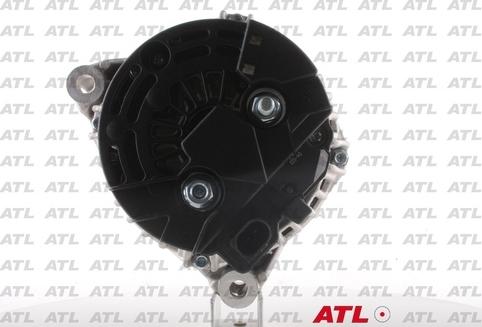 ATL Autotechnik L 42 575 - Alternator furqanavto.az