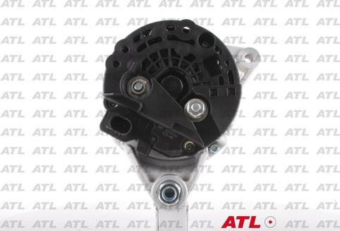 ATL Autotechnik L 42 640 - Alternator furqanavto.az