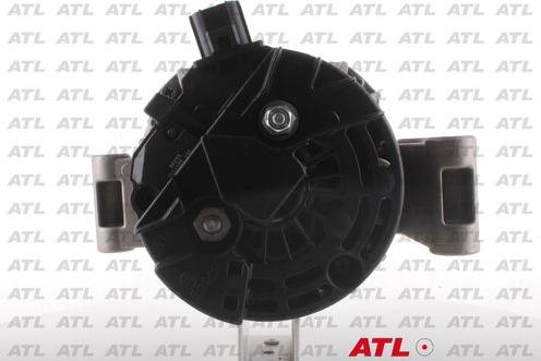 ATL Autotechnik L 42 650 - Alternator furqanavto.az