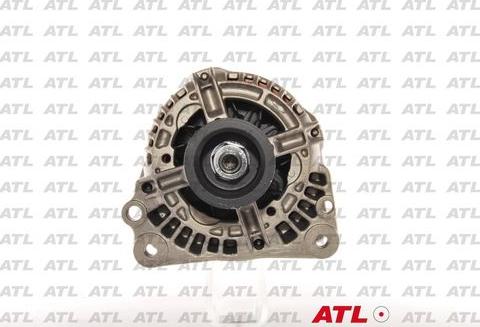 ATL Autotechnik L 42 600 - Alternator furqanavto.az