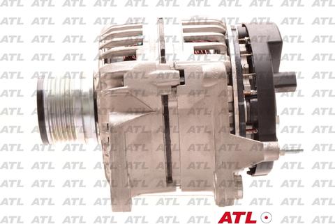 ATL Autotechnik L 42 610 - Alternator furqanavto.az